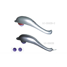 Electric Dolphin infrarrojo Handheld Massager (LC-2002B)